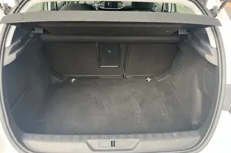 Peugeot 308, 1.2, 96 kW, бензин, механическая, передний привод