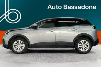 Peugeot 3008, 1.2, 96 kW, бензин, автомат, передний привод