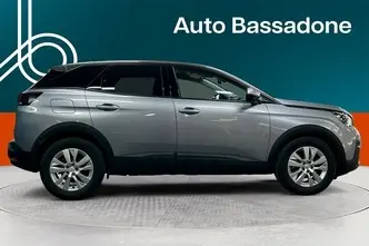 Peugeot 3008, 1.2, 96 kW, бензин, автомат, передний привод