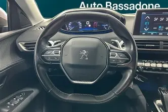 Peugeot 3008, 1.2, 96 kW, бензин, автомат, передний привод