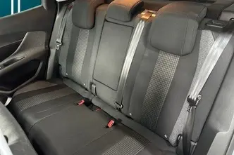 Peugeot 3008, 1.2, 96 kW, бензин, автомат, передний привод