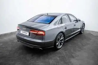 Audi S8, 4.0, 445 kW, бензин, автомат, полный привод