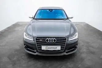 Audi S8, 4.0, 445 kW, бензин, автомат, полный привод