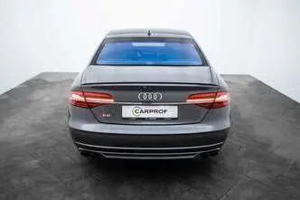 Audi S8, 4.0, 445 kW, бензин, автомат, полный привод