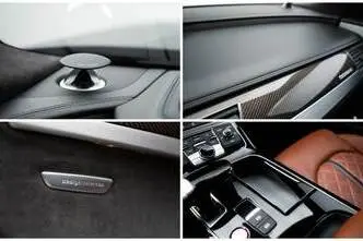 Audi S8, 4.0, 445 kW, бензин, автомат, полный привод