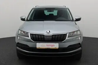 Škoda Karoq, 1.5, 110 kW, бензин, автомат, передний привод