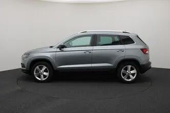 Škoda Karoq, 1.5, 110 kW, бензин, автомат, передний привод