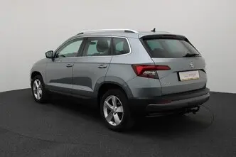 Škoda Karoq, 1.5, 110 kW, бензин, автомат, передний привод
