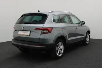 Škoda Karoq, 1.5, 110 kW, бензин, автомат, передний привод