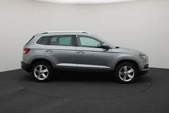 Škoda Karoq, 1.5, 110 kW, бензин, автомат, передний привод