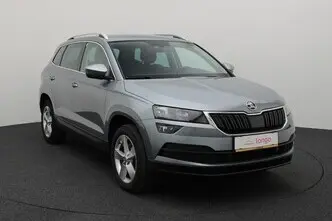 Škoda Karoq, 1.5, 110 kW, бензин, автомат, передний привод