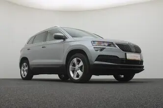 Škoda Karoq, 1.5, 110 kW, бензин, автомат, передний привод