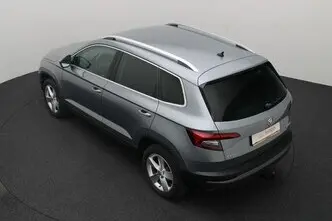 Škoda Karoq, 1.5, 110 kW, бензин, автомат, передний привод