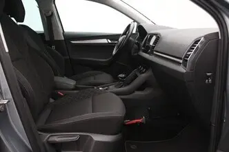 Škoda Karoq, 1.5, 110 kW, бензин, автомат, передний привод