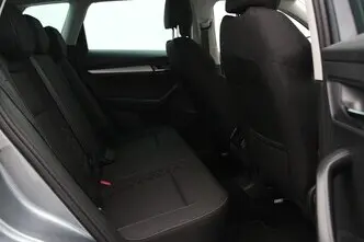 Škoda Karoq, 1.5, 110 kW, бензин, автомат, передний привод