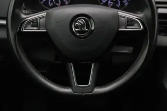 Škoda Karoq, 1.5, 110 kW, бензин, автомат, передний привод