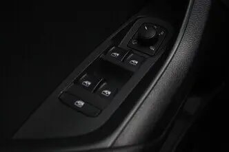Škoda Karoq, 1.5, 110 kW, бензин, автомат, передний привод