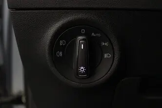 Škoda Karoq, 1.5, 110 kW, бензин, автомат, передний привод