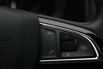 Škoda Karoq, 1.5, 110 kW, бензин, автомат, передний привод
