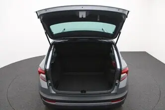 Škoda Karoq, 1.5, 110 kW, бензин, автомат, передний привод