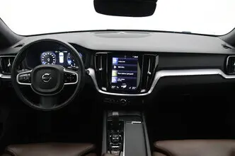 Volvo V60, 2.0, 120 kW, гибрид, автомат, передний привод