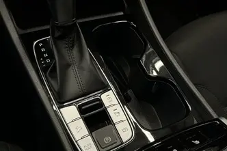 Hyundai Tucson, 1.6, 110.1 kW, гибрид, автомат, передний привод