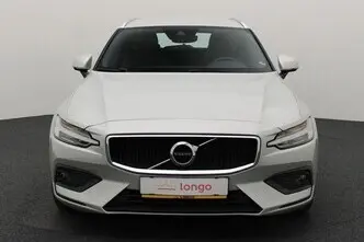 Volvo V60, 2.0, 120 kW, гибрид, автомат, передний привод