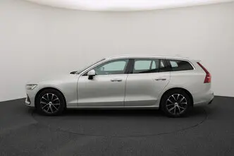 Volvo V60, 2.0, 120 kW, гибрид, автомат, передний привод