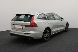 Volvo V60, 2.0, 120 kW, гибрид, автомат, передний привод