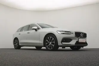 Volvo V60, 2.0, 120 kW, гибрид, автомат, передний привод
