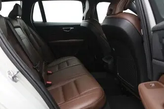 Volvo V60, 2.0, 120 kW, гибрид, автомат, передний привод