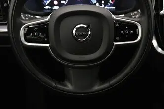 Volvo V60, 2.0, 120 kW, гибрид, автомат, передний привод