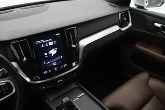Volvo V60, 2.0, 120 kW, гибрид, автомат, передний привод