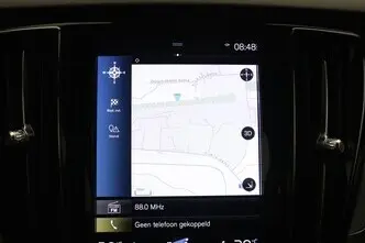 Volvo V60, 2.0, 120 kW, гибрид, автомат, передний привод