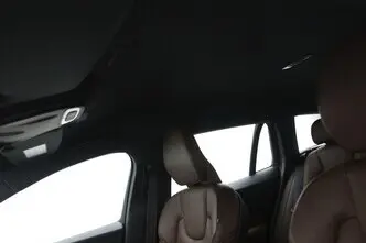 Volvo V60, 2.0, 120 kW, гибрид, автомат, передний привод