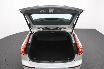 Volvo V60, 2.0, 120 kW, гибрид, автомат, передний привод