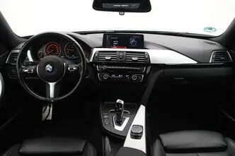 BMW 420, 2.0, 135 kW, бензин, автомат, задний привод