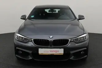 BMW 420, 2.0, 135 kW, бензин, автомат, задний привод