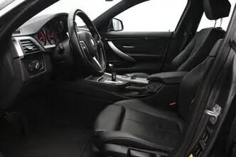 BMW 420, 2.0, 135 kW, бензин, автомат, задний привод