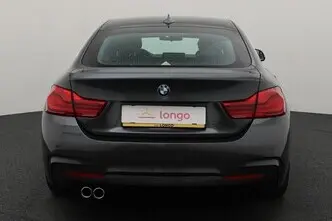 BMW 420, 2.0, 135 kW, бензин, автомат, задний привод