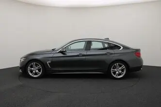 BMW 420, 2.0, 135 kW, бензин, автомат, задний привод