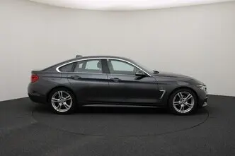 BMW 420, 2.0, 135 kW, бензин, автомат, задний привод