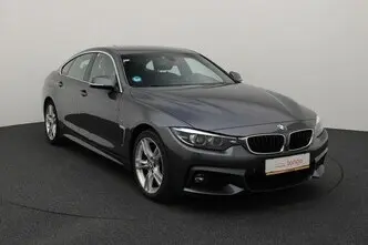 BMW 420, 2.0, 135 kW, бензин, автомат, задний привод