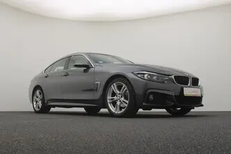BMW 420, 2.0, 135 kW, бензин, автомат, задний привод
