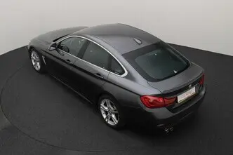 BMW 420, 2.0, 135 kW, бензин, автомат, задний привод
