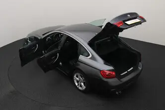BMW 420, 2.0, 135 kW, бензин, автомат, задний привод