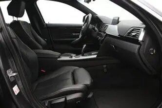 BMW 420, 2.0, 135 kW, бензин, автомат, задний привод