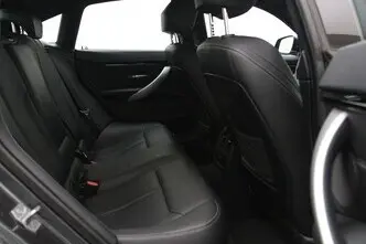 BMW 420, 2.0, 135 kW, бензин, автомат, задний привод