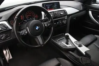 BMW 420, 2.0, 135 kW, бензин, автомат, задний привод