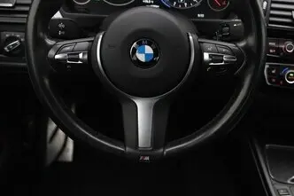 BMW 420, 2.0, 135 kW, бензин, автомат, задний привод